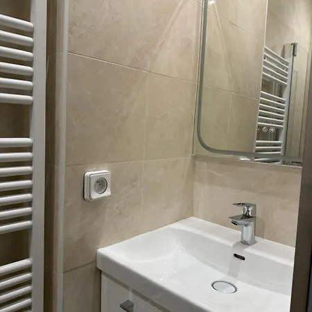 View On Eiffel Tower Seine And Main Monuments *