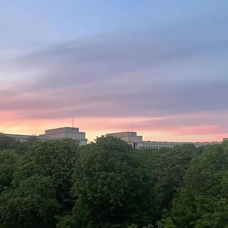 View On Eiffel Tower Seine And Main Monuments * Παρίσι