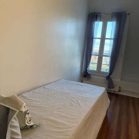 Διαμέρισμα View On Eiffel Tower Seine And Main Monuments