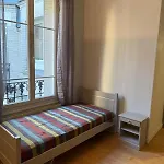 View On Eiffel Tower Seine And Main Monuments Apartment
